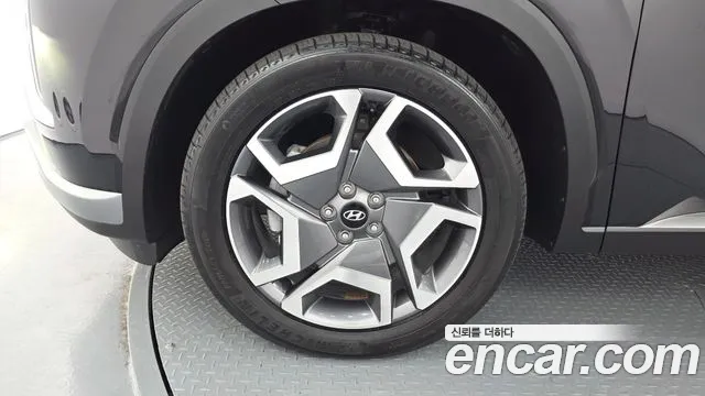 Hyundai Palisade 2023 thumb 5