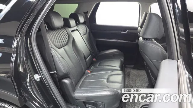 Hyundai Palisade 2023 thumb 11