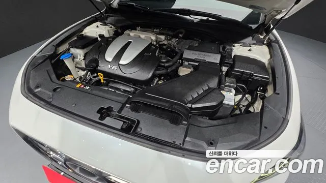 Hyundai Grandeur 2018 thumb 6