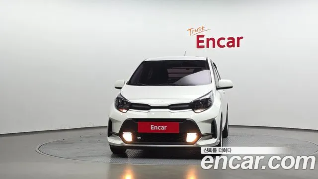 Kia Morning 2021 thumb 3