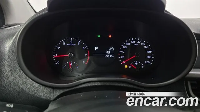 Kia Morning 2021 thumb 8