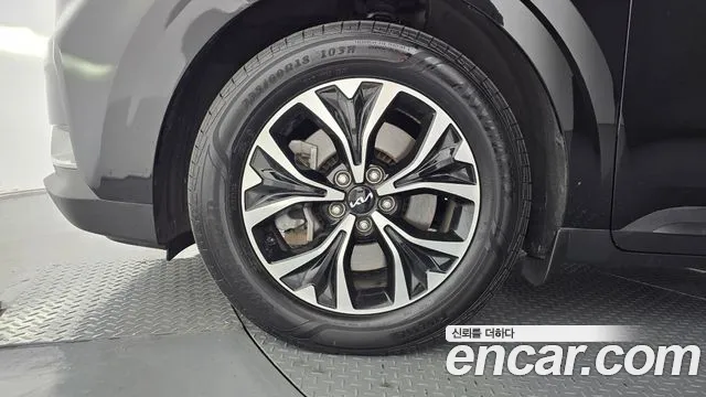 Kia Carnival 2022 thumb 5