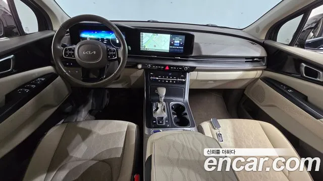 Kia Carnival 2022 thumb 7
