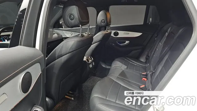 Mercedes-Benz EQC 2020 thumb 11