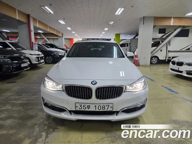 BMW Gran Turismo 2014 thumb 2
