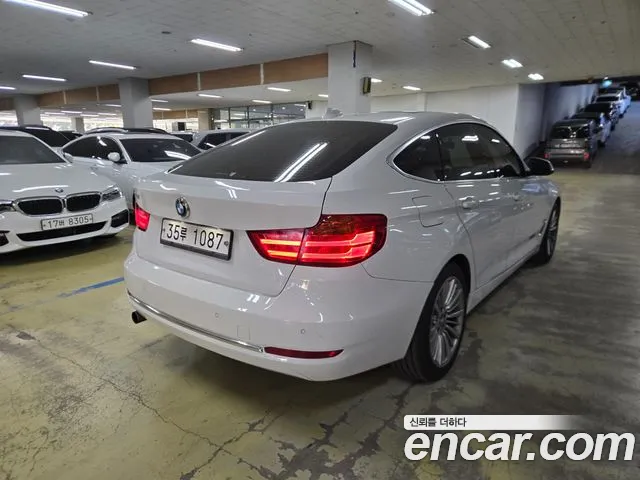 BMW Gran Turismo 2014 thumb 3