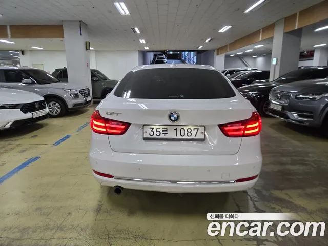 BMW Gran Turismo 2014 thumb 4
