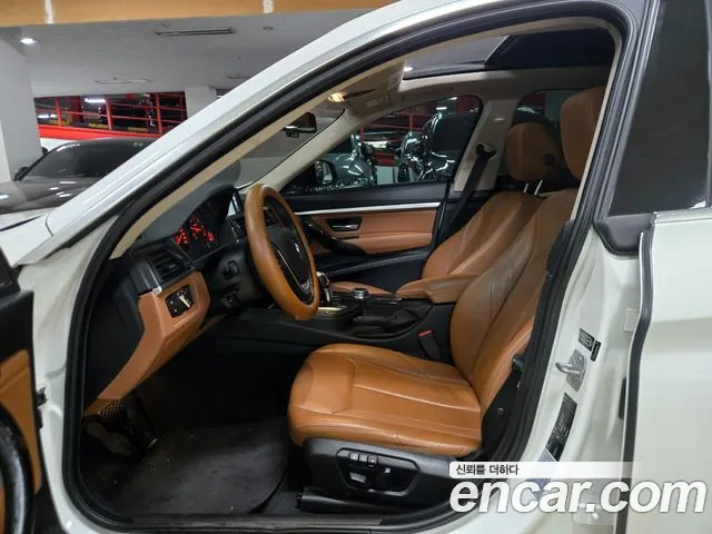 BMW Gran Turismo 2014 thumb 5