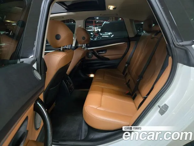 BMW Gran Turismo 2014 thumb 6