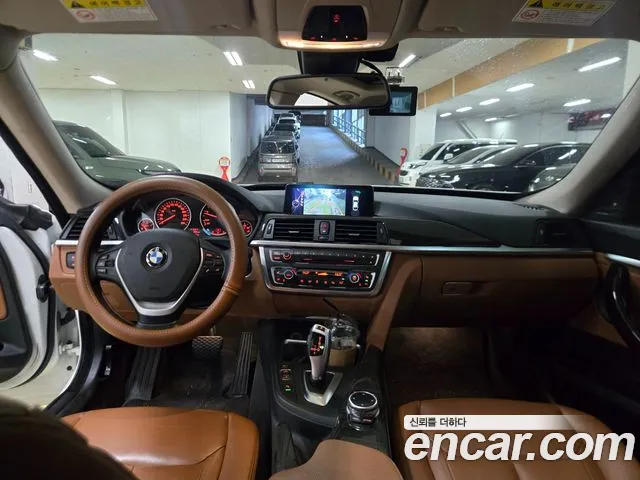 BMW Gran Turismo 2014 thumb 7