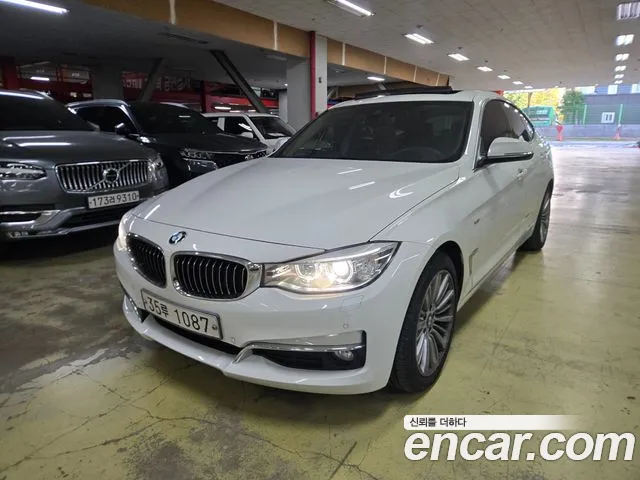 BMW Gran Turismo 2014 thumb 12