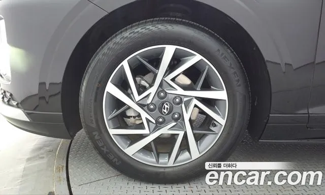 Hyundai Grandeur 2023 thumb 5