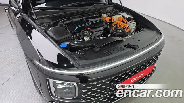 Hyundai Grandeur 2023 thumb 6