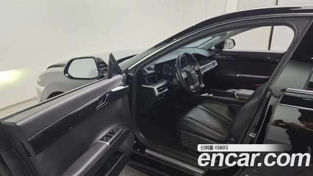 Hyundai Grandeur 2023 thumb 10