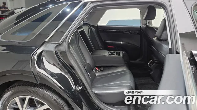 Hyundai Grandeur 2023 thumb 11