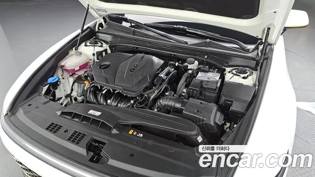 Hyundai Grandeur 2023 thumb 5