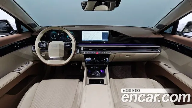Hyundai Grandeur 2023 thumb 6