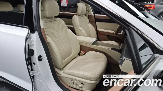 Hyundai Grandeur 2023 thumb 9