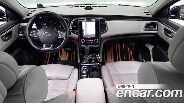 Renault-KoreaSamsung Megane 2016 thumb 7
