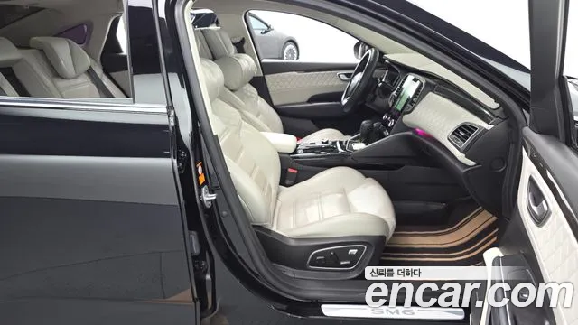 Renault-KoreaSamsung Megane 2016 thumb 10