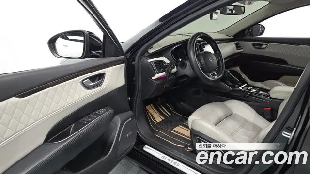 Renault-KoreaSamsung Megane 2016 thumb 11