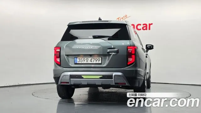 KG_Mobility_Ssangyong Torres 2022 thumb 4