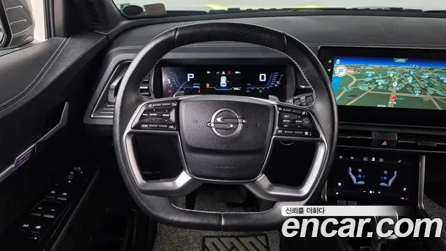 KG_Mobility_Ssangyong Torres 2022 thumb 12