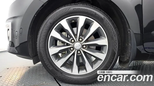 Kia Carnival 2018 thumb 5