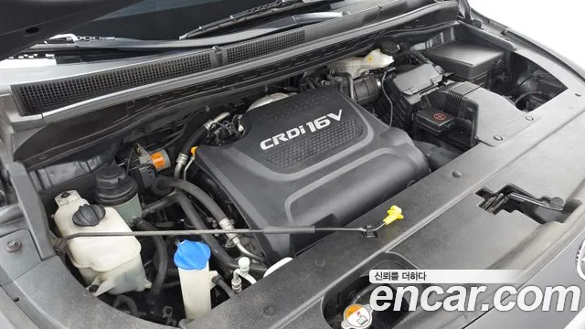 Kia Carnival 2018 thumb 6