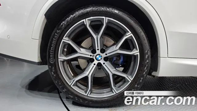 BMW X5 2025 thumb 5