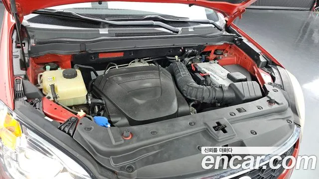KG_Mobility_Ssangyong KORANDO 2014 thumb 6