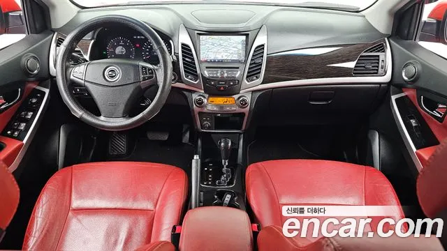 KG_Mobility_Ssangyong KORANDO 2014 thumb 7
