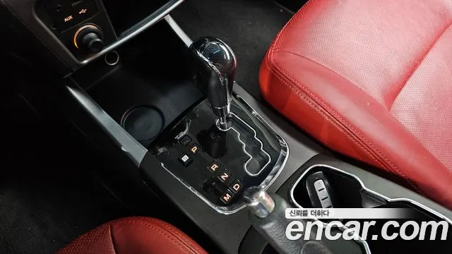 KG_Mobility_Ssangyong KORANDO 2014 thumb 9
