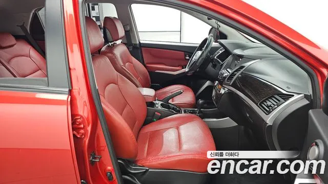 KG_Mobility_Ssangyong KORANDO 2014 thumb 10