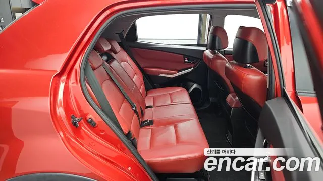 KG_Mobility_Ssangyong KORANDO 2014 thumb 11