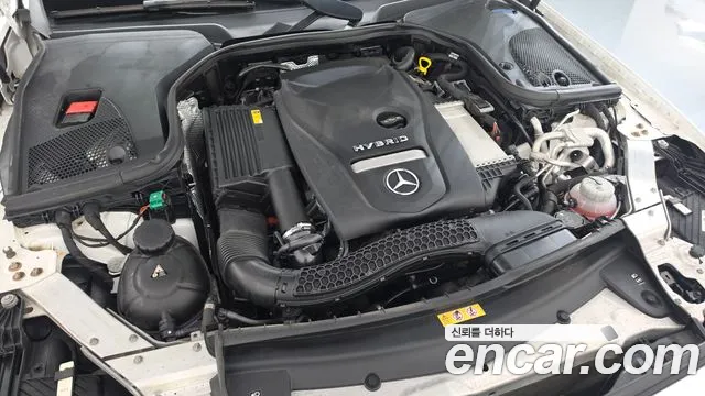 Mercedes-Benz E-Класс 2021 thumb 6
