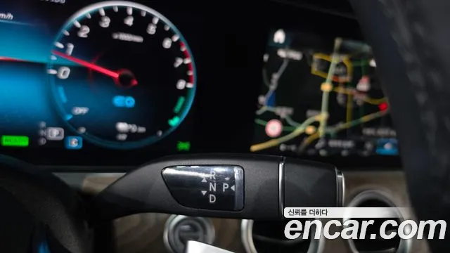 Mercedes-Benz E-Класс 2021 thumb 9