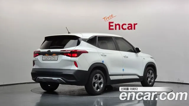 Kia Seltos 2021 thumb 2