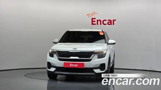 Kia Seltos 2021 thumb 3