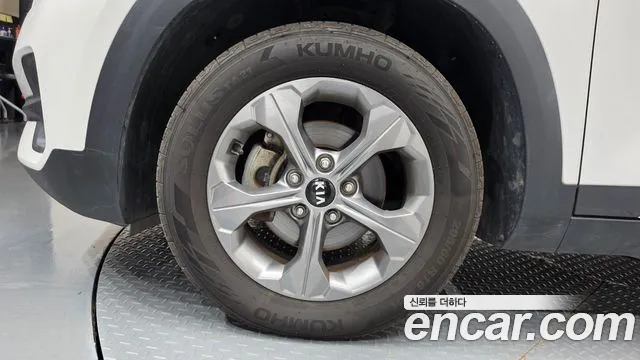 Kia Seltos 2021 thumb 5