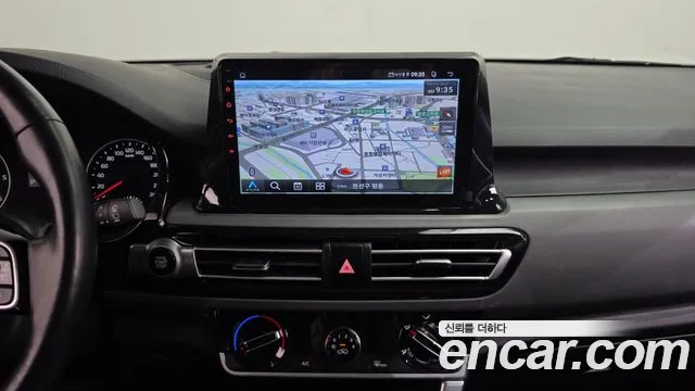 Kia Seltos 2021 thumb 12