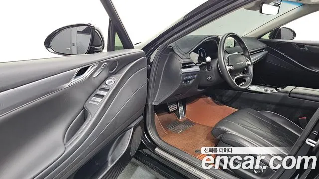Genesis G80 2020 thumb 10