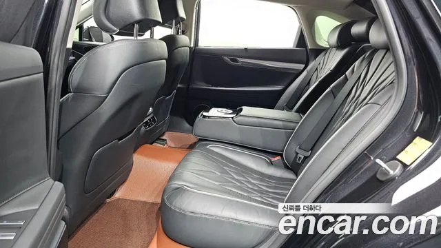 Genesis G80 2020 thumb 11