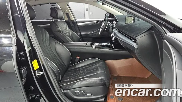 Genesis G80 2020 thumb 12
