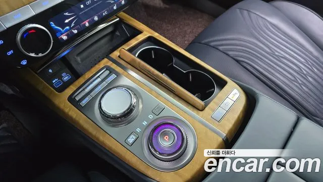 Genesis G80 2023 thumb 9