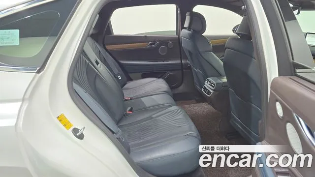 Genesis G80 2023 thumb 11