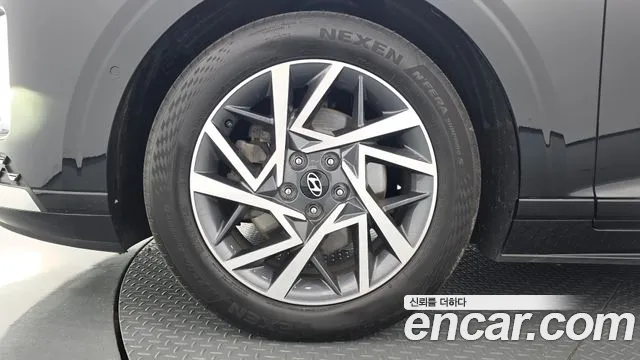 Hyundai Grandeur 2023 thumb 5