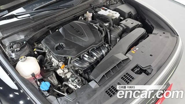 Hyundai Grandeur 2023 thumb 6