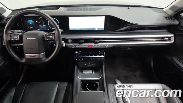 Hyundai Grandeur 2023 thumb 7