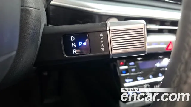 Hyundai Grandeur 2023 thumb 9